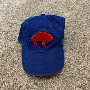 Buffalo Bills hat
